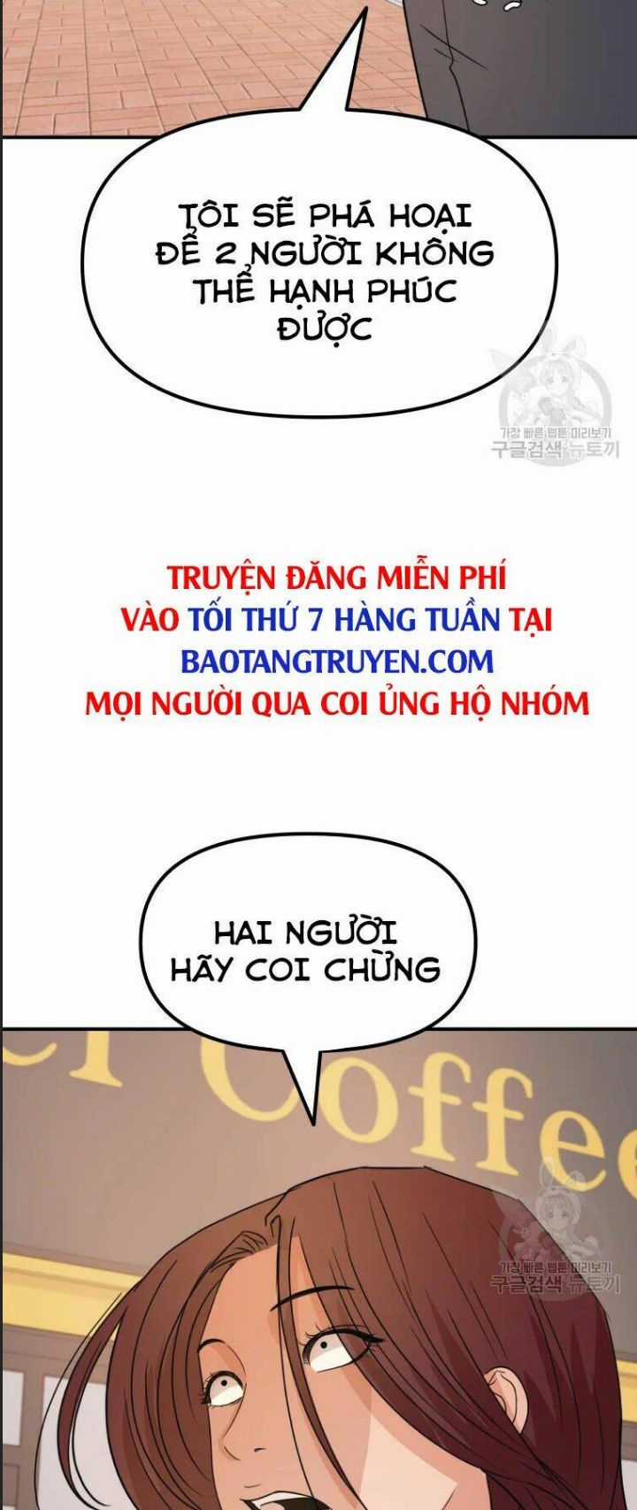Bạn Trai Võ Sĩ - Chapter 39 - Trang 58