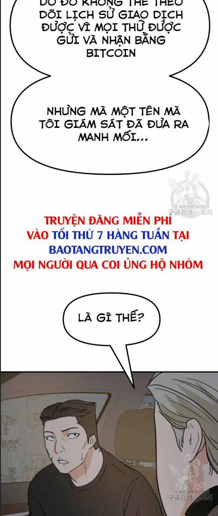 Bạn Trai Võ Sĩ - Chapter 39 - Trang 65