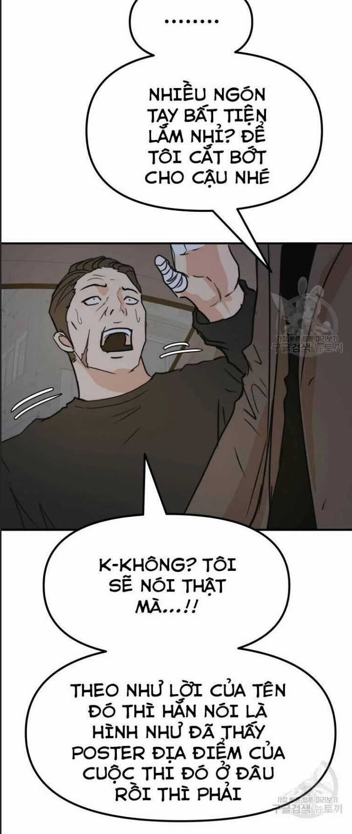 Bạn Trai Võ Sĩ - Chapter 39 - Trang 71