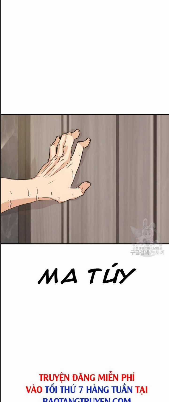 Bạn Trai Võ Sĩ - Chapter 39 - Trang 73