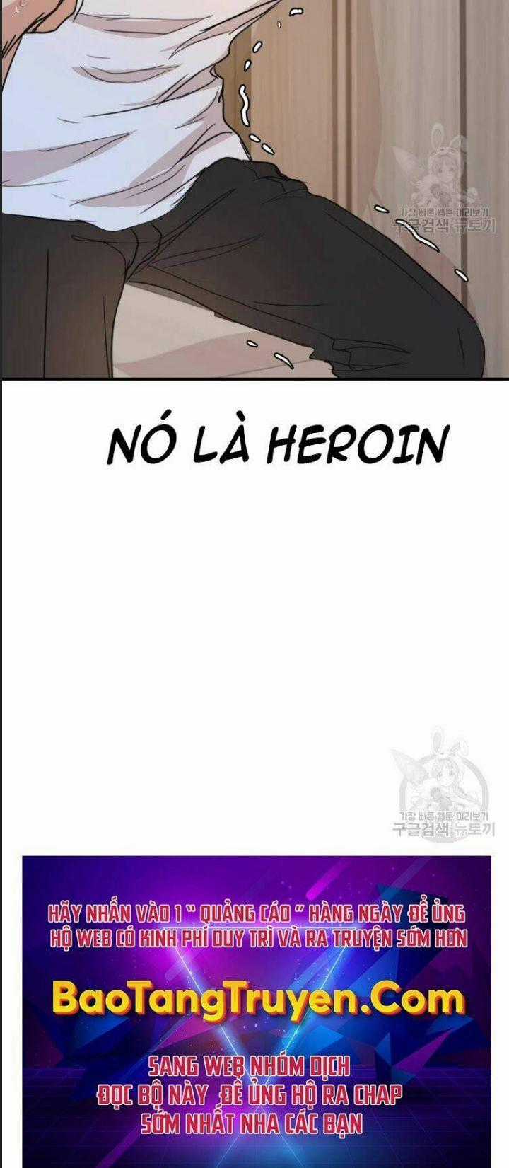 Bạn Trai Võ Sĩ - Chapter 39 - Trang 77