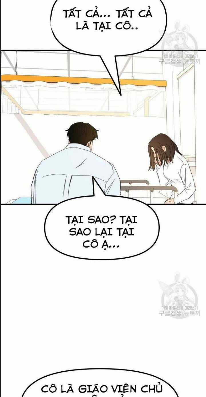 Bạn Trai Võ Sĩ - Chapter 39 - Trang 9