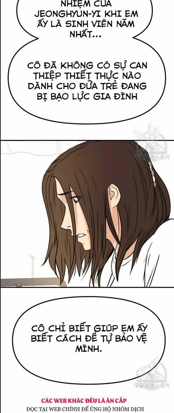 Bạn Trai Võ Sĩ - Chapter 39 - Trang 10