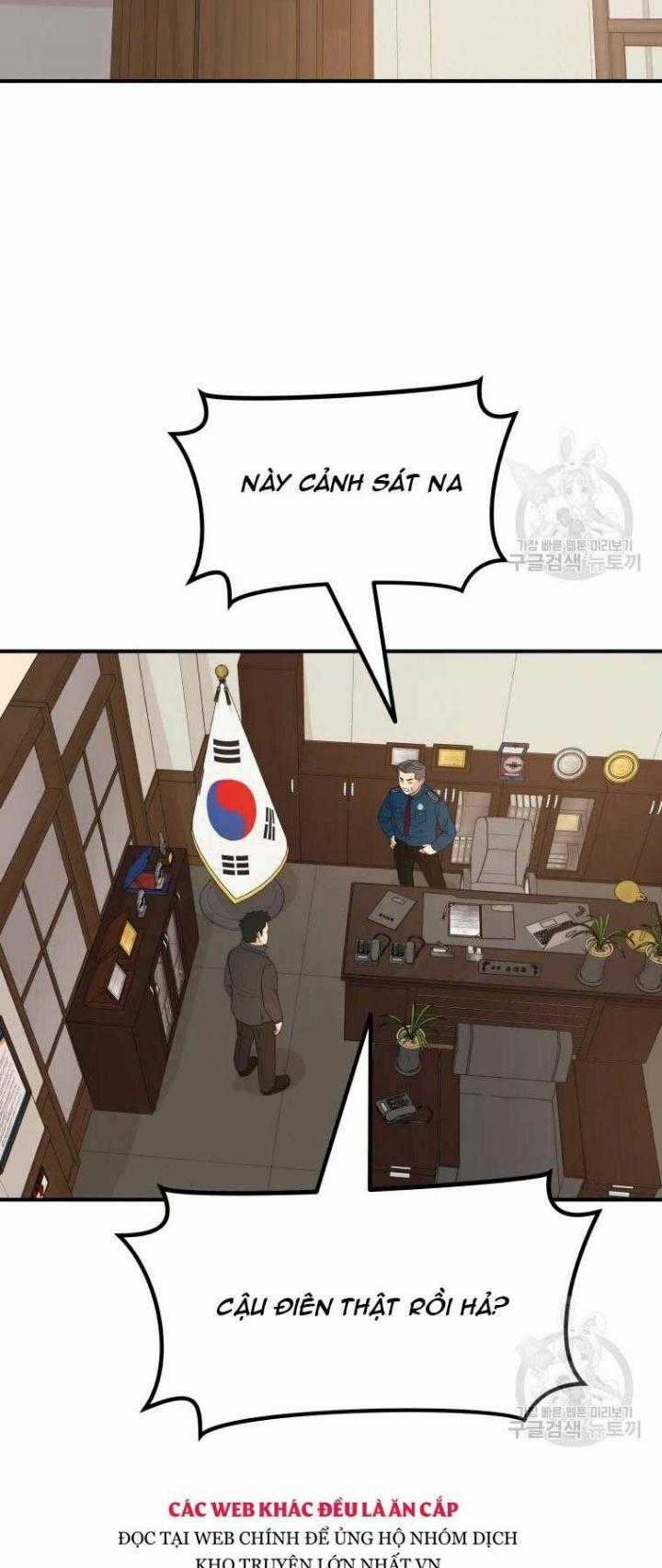 Bạn Trai Võ Sĩ - Chapter 46 - Trang 2