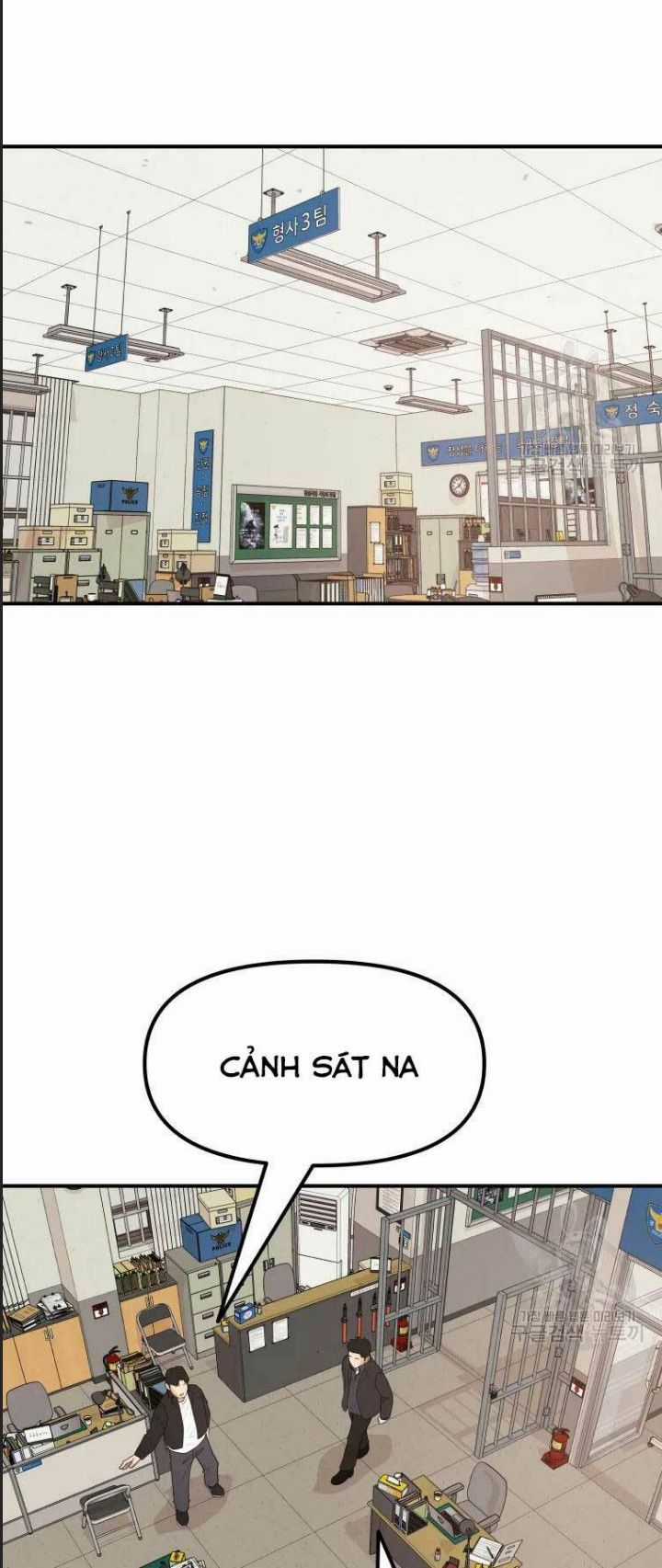 Bạn Trai Võ Sĩ - Chapter 46 - Trang 11