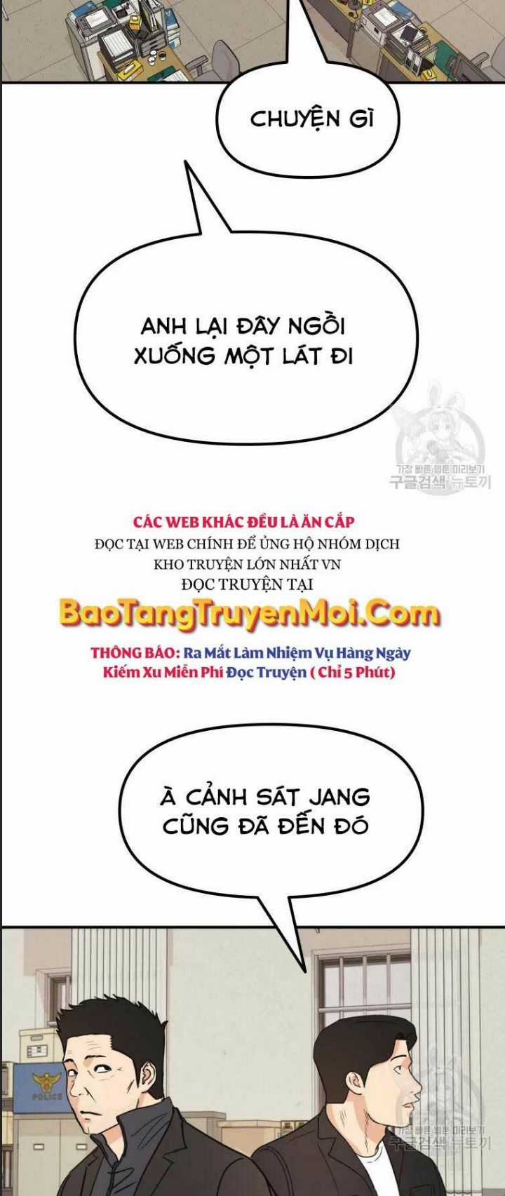 Bạn Trai Võ Sĩ - Chapter 46 - Trang 12