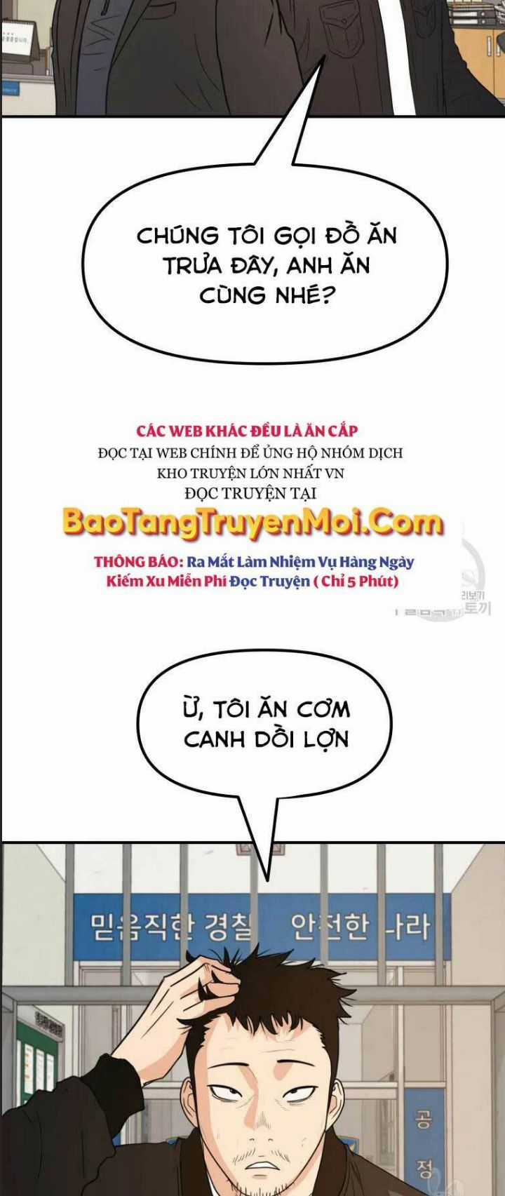 Bạn Trai Võ Sĩ - Chapter 46 - Trang 13