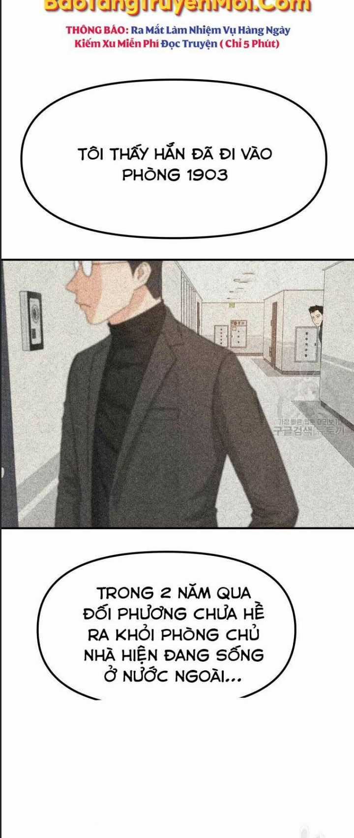 Bạn Trai Võ Sĩ - Chapter 46 - Trang 18