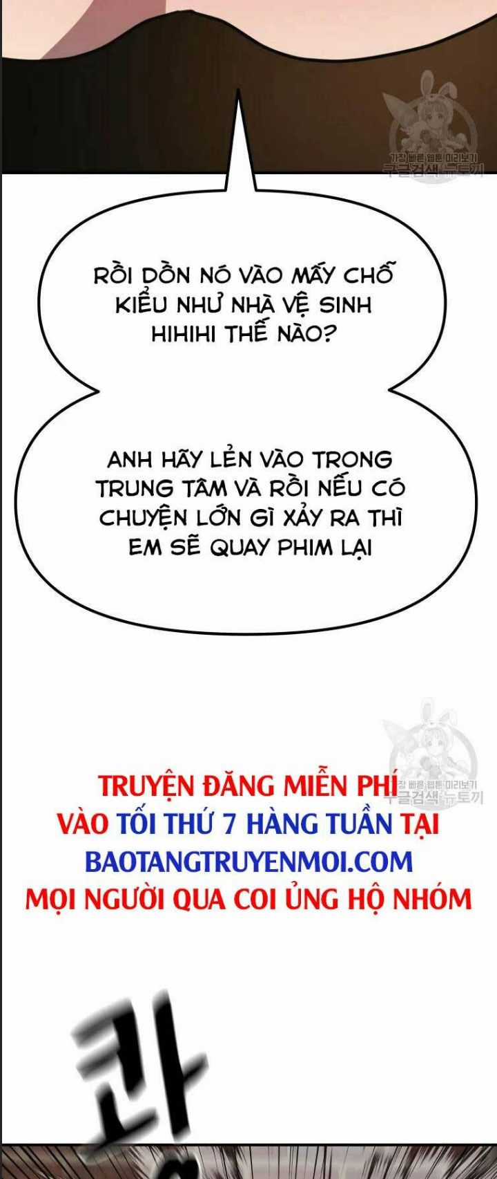 Bạn Trai Võ Sĩ - Chapter 46 - Trang 52