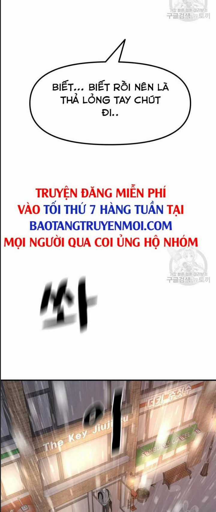 Bạn Trai Võ Sĩ - Chapter 46 - Trang 58