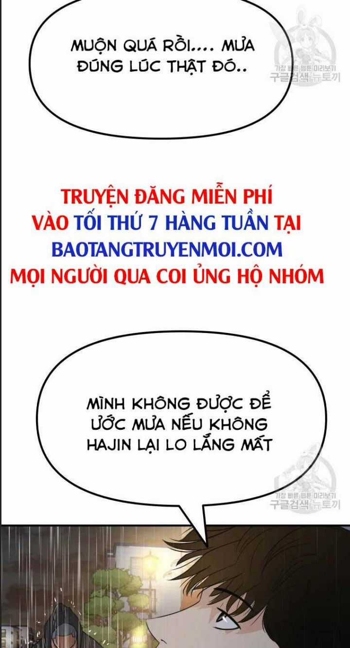 Bạn Trai Võ Sĩ - Chapter 46 - Trang 60