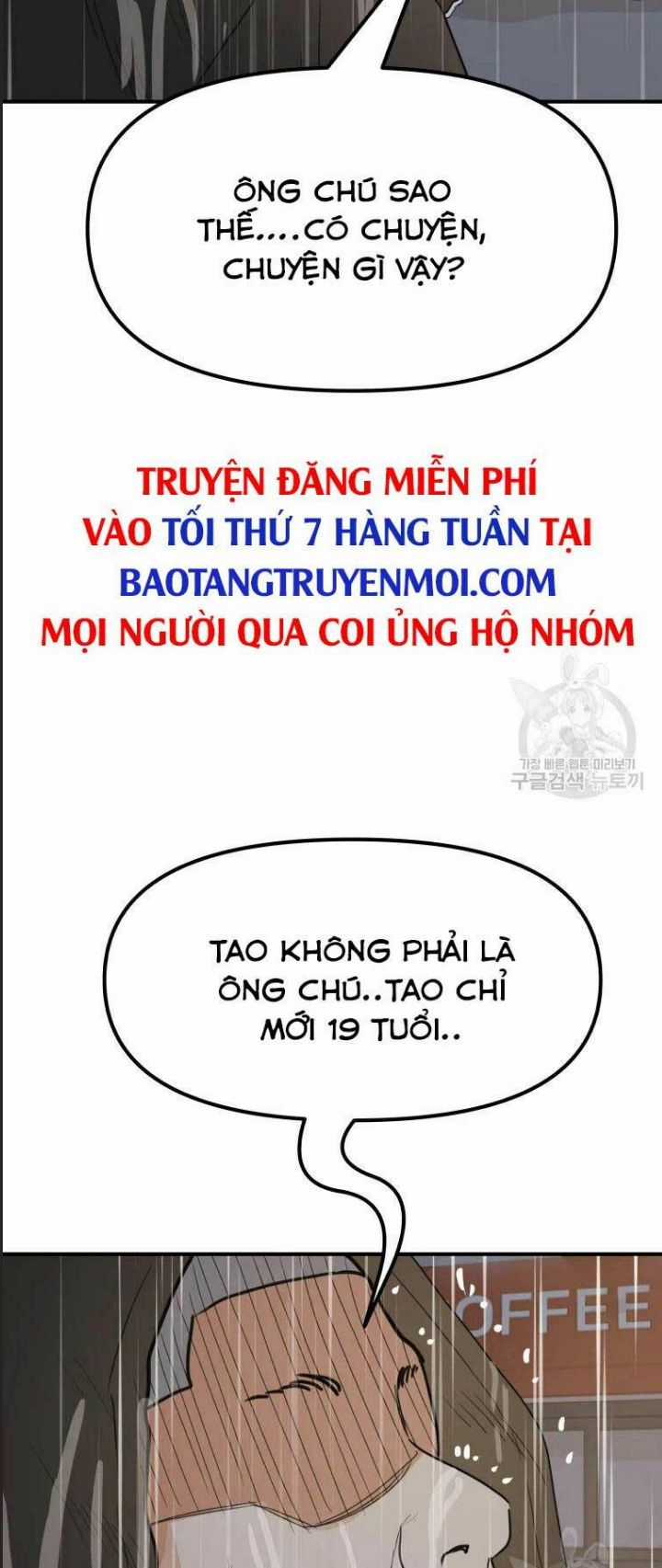 Bạn Trai Võ Sĩ - Chapter 46 - Trang 63