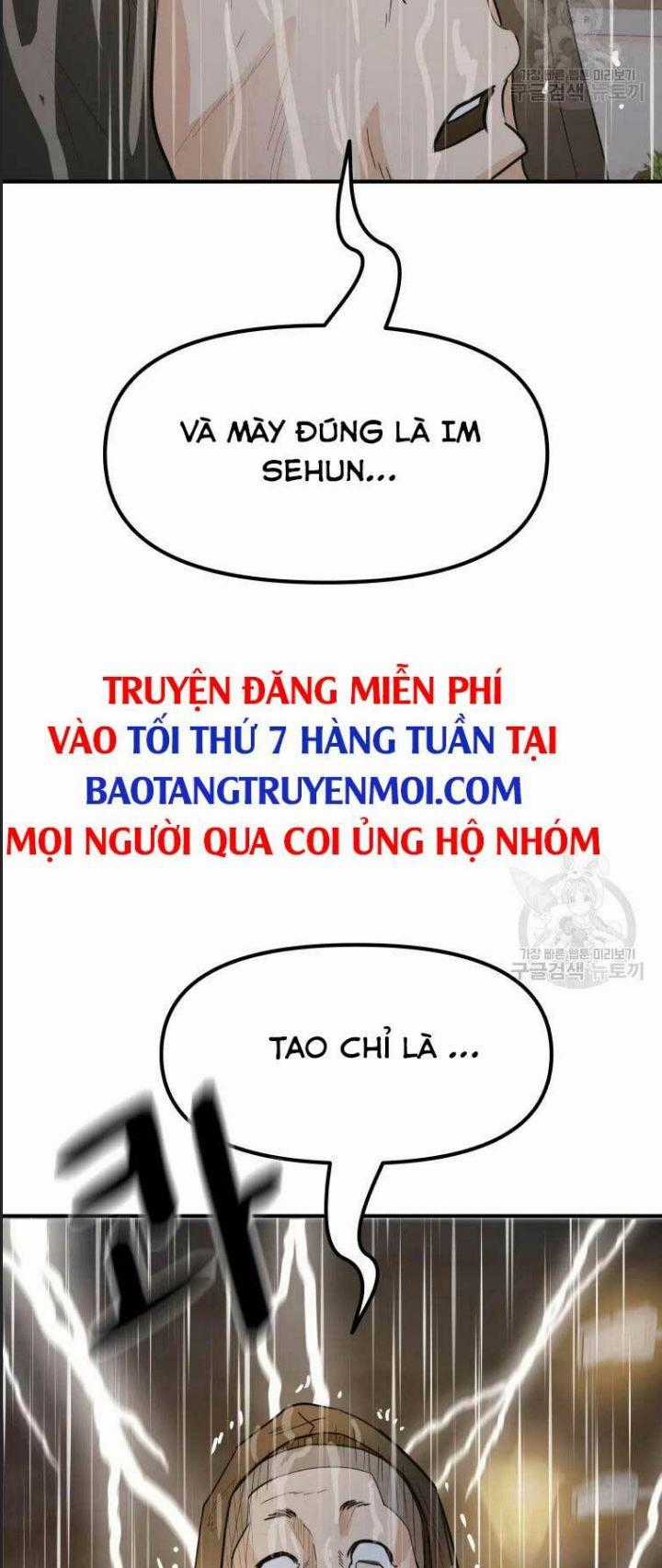 Bạn Trai Võ Sĩ - Chapter 46 - Trang 64