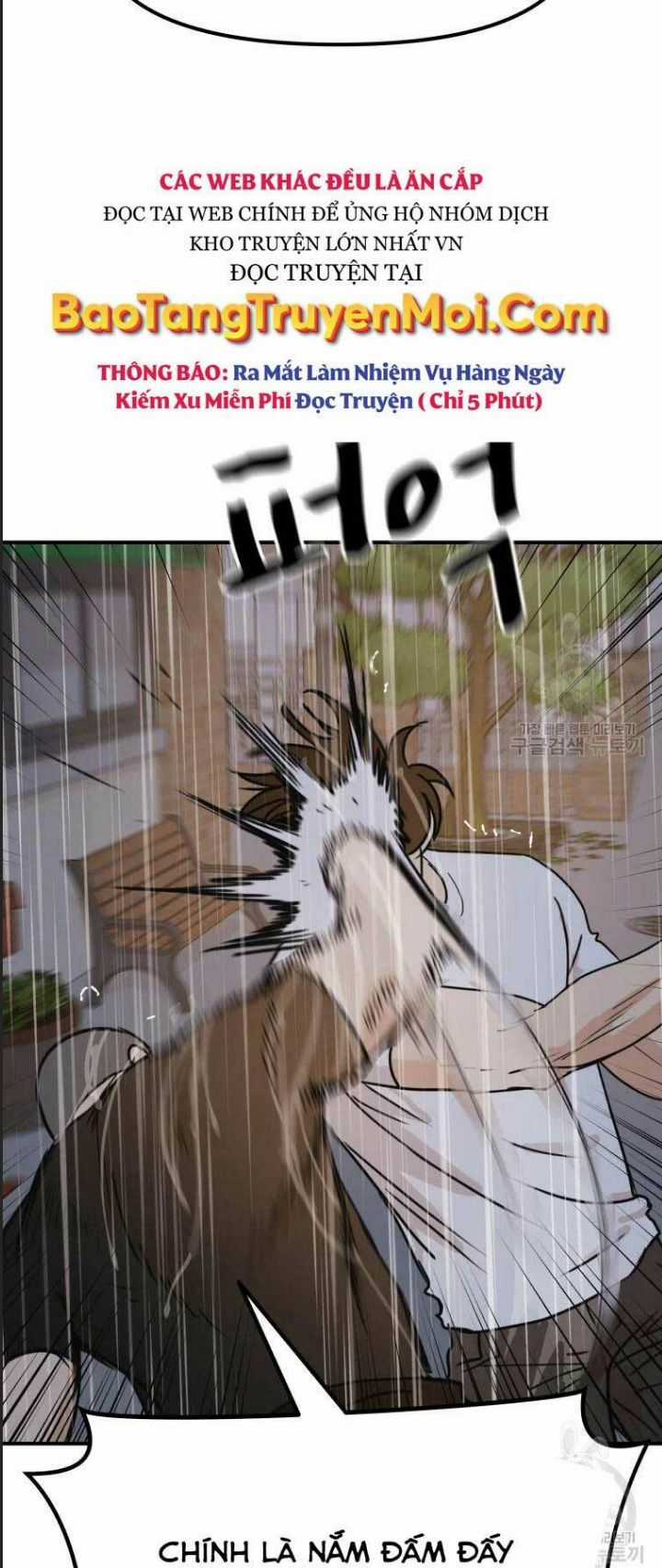 Bạn Trai Võ Sĩ - Chapter 48 - Trang 12