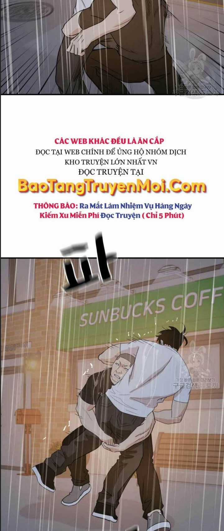 Bạn Trai Võ Sĩ - Chapter 48 - Trang 25