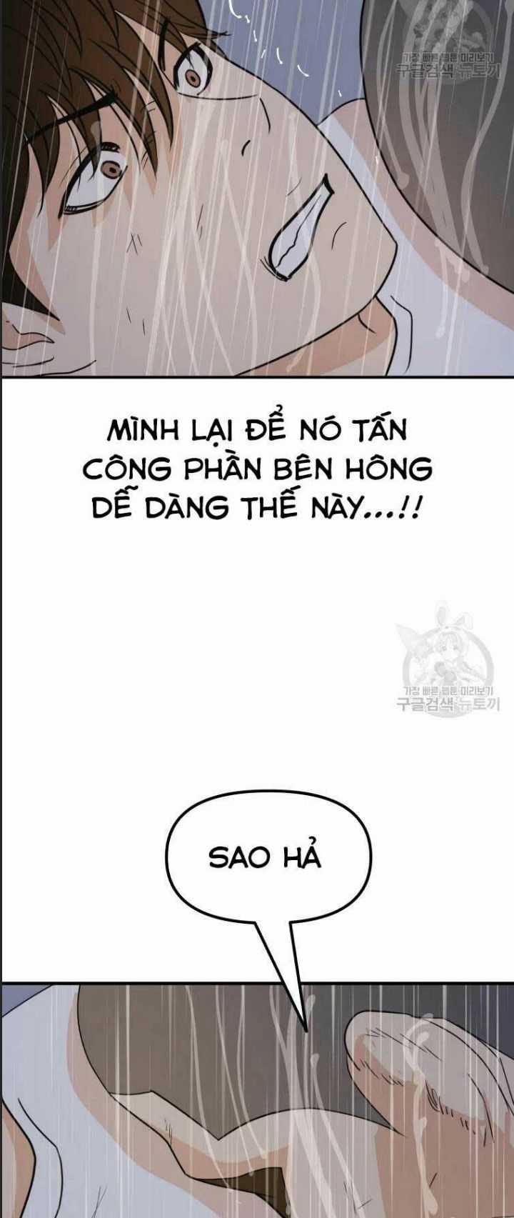 Bạn Trai Võ Sĩ - Chapter 48 - Trang 30