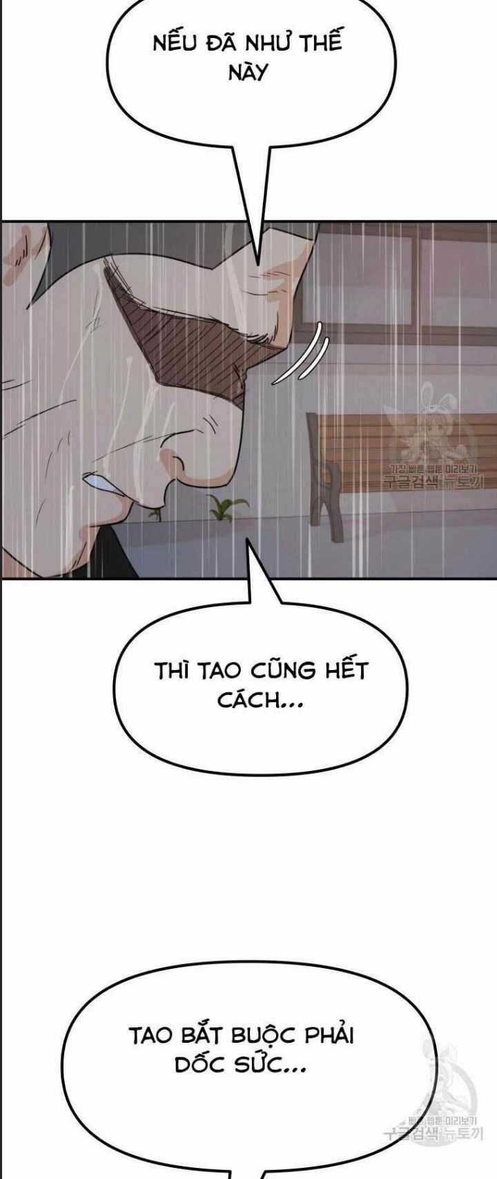 Bạn Trai Võ Sĩ - Chapter 48 - Trang 4