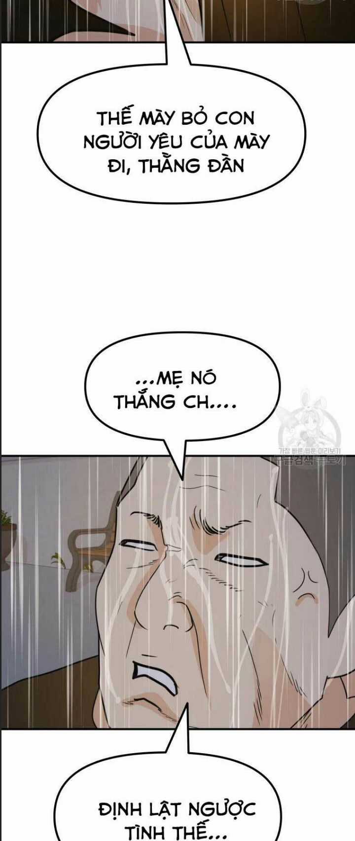 Bạn Trai Võ Sĩ - Chapter 48 - Trang 40