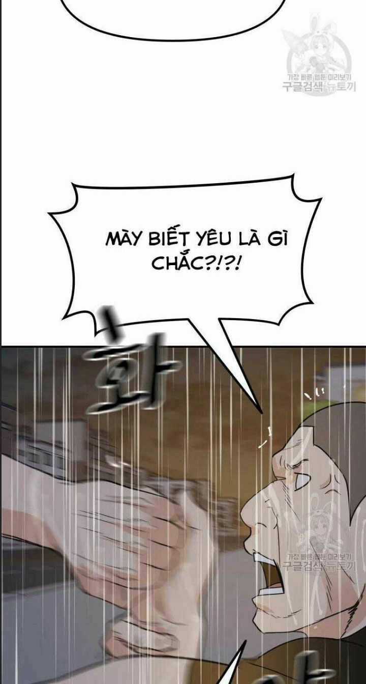 Bạn Trai Võ Sĩ - Chapter 48 - Trang 41