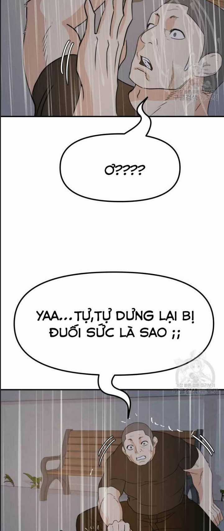 Bạn Trai Võ Sĩ - Chapter 48 - Trang 45