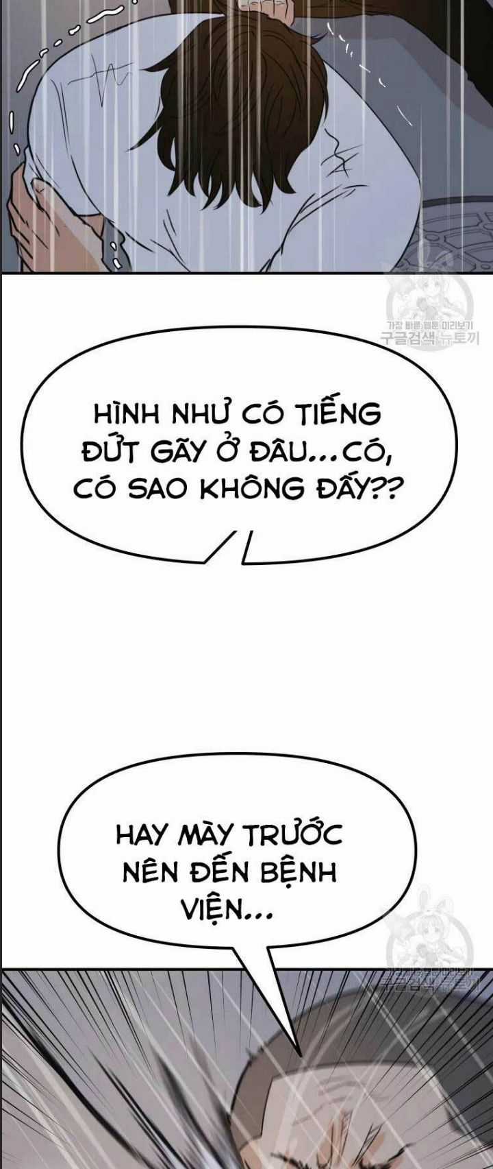 Bạn Trai Võ Sĩ - Chapter 48 - Trang 46