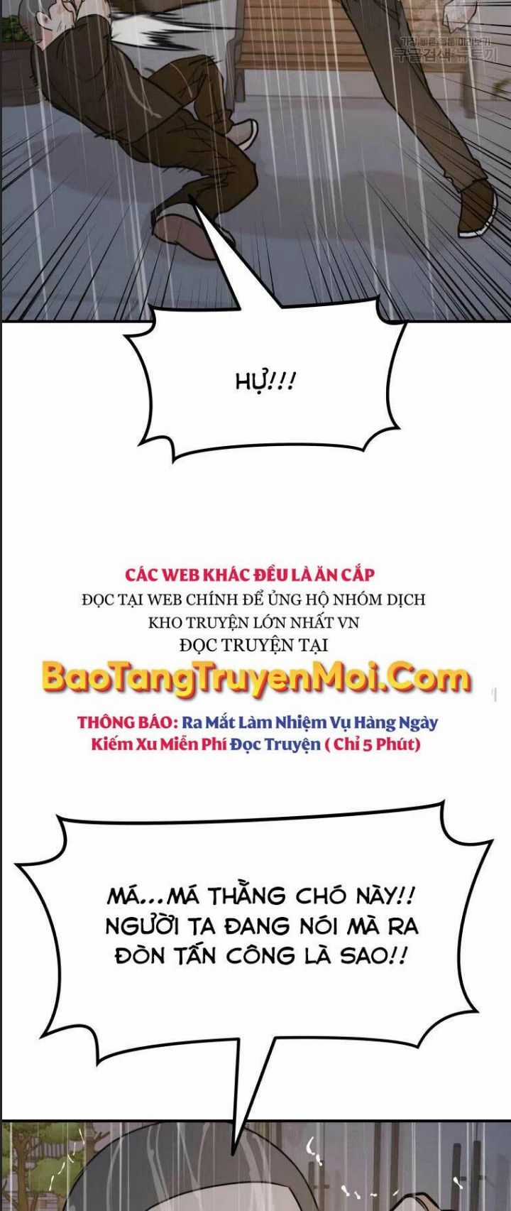 Bạn Trai Võ Sĩ - Chapter 48 - Trang 6