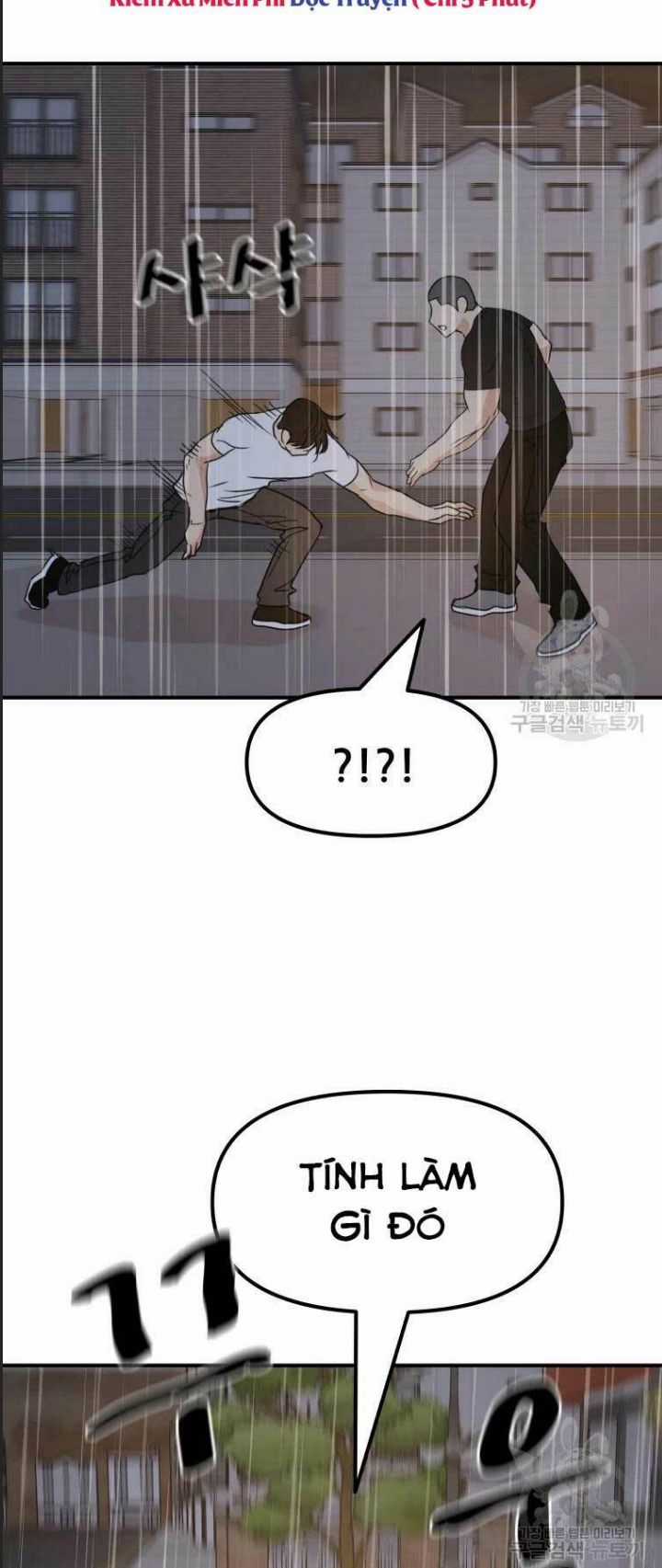 Bạn Trai Võ Sĩ - Chapter 48 - Trang 53