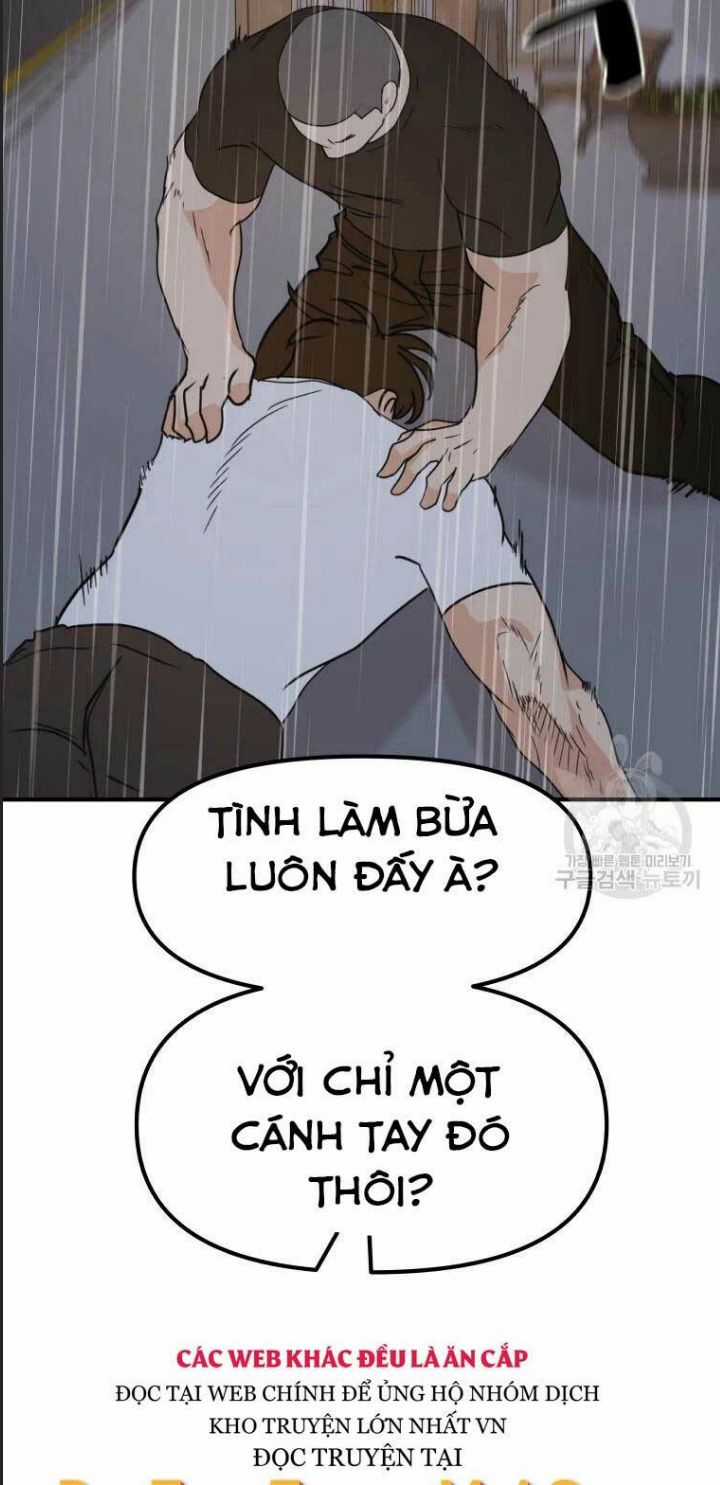 Bạn Trai Võ Sĩ - Chapter 48 - Trang 54