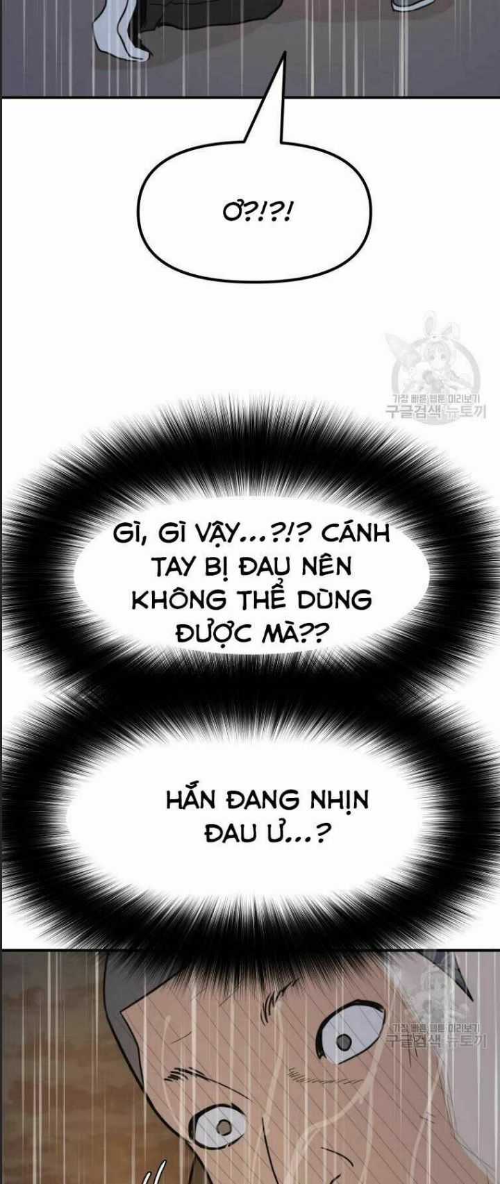 Bạn Trai Võ Sĩ - Chapter 48 - Trang 58