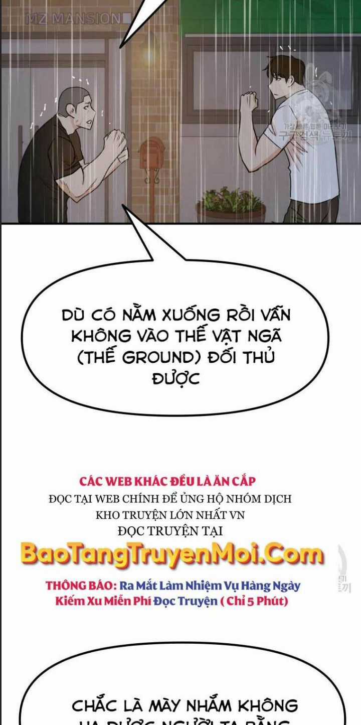 Bạn Trai Võ Sĩ - Chapter 48 - Trang 8