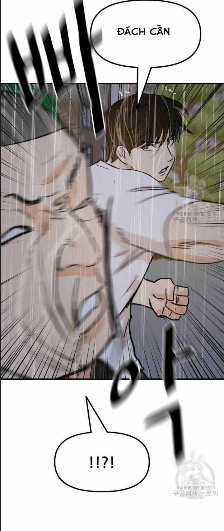 Bạn Trai Võ Sĩ - Chapter 48 - Trang 10