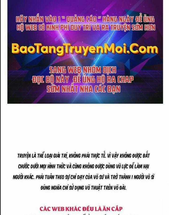 Bạn Trai Võ Sĩ - Chapter 49 - Trang 1