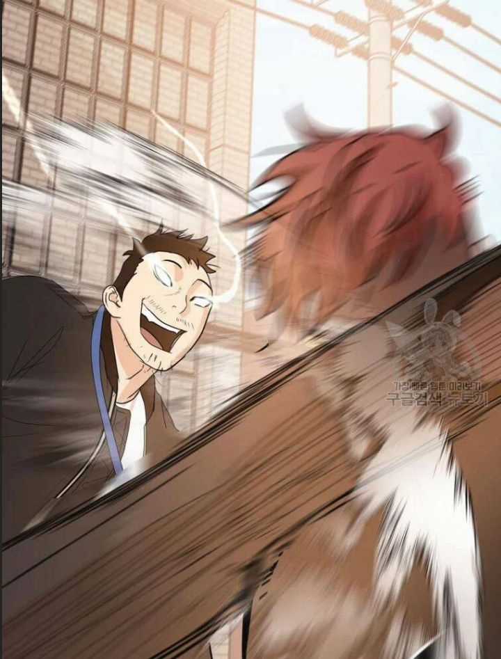 Bạn Trai Võ Sĩ - Chapter 49 - Trang 116