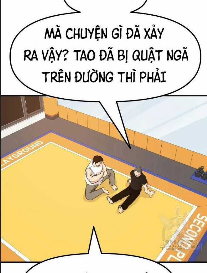 Bạn Trai Võ Sĩ - Chapter 49 - Trang 13