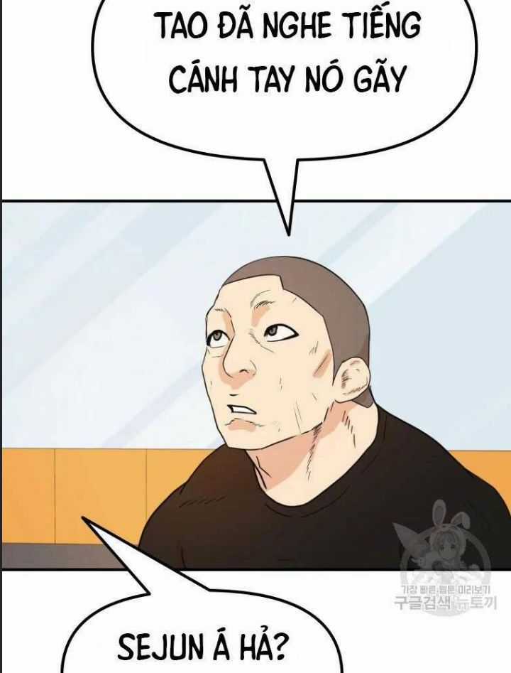 Bạn Trai Võ Sĩ - Chapter 49 - Trang 15