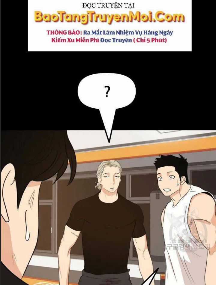 Bạn Trai Võ Sĩ - Chapter 49 - Trang 22