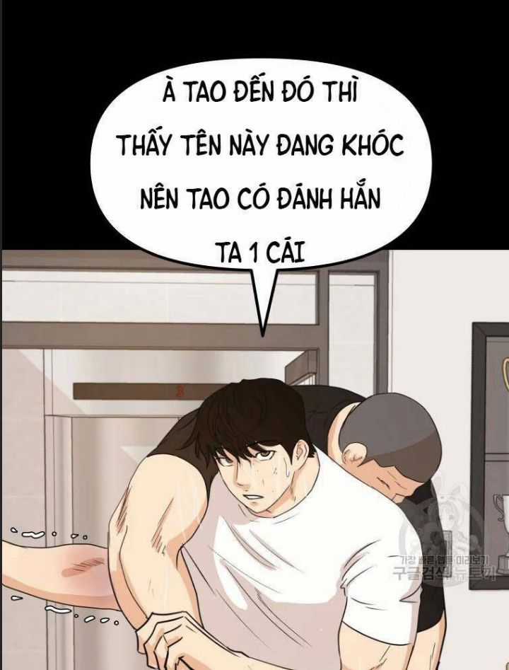 Bạn Trai Võ Sĩ - Chapter 49 - Trang 24