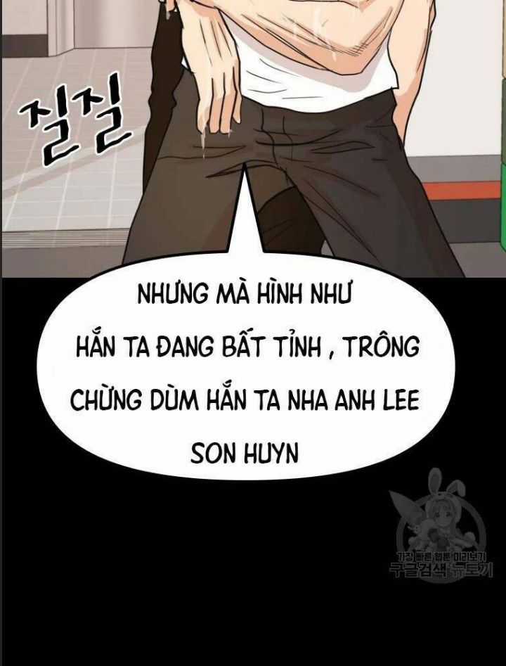 Bạn Trai Võ Sĩ - Chapter 49 - Trang 25