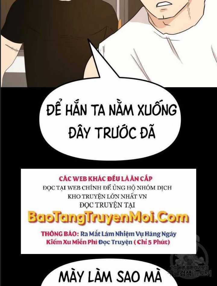 Bạn Trai Võ Sĩ - Chapter 49 - Trang 27