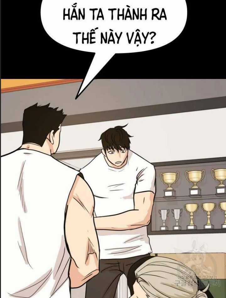 Bạn Trai Võ Sĩ - Chapter 49 - Trang 28