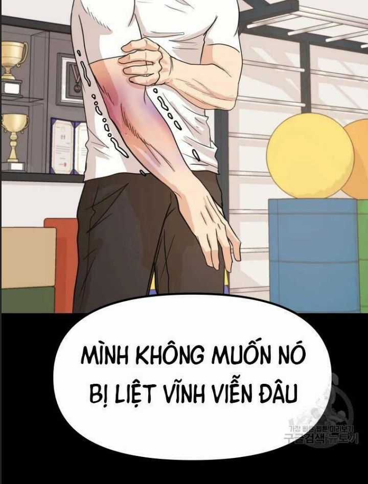 Bạn Trai Võ Sĩ - Chapter 49 - Trang 38