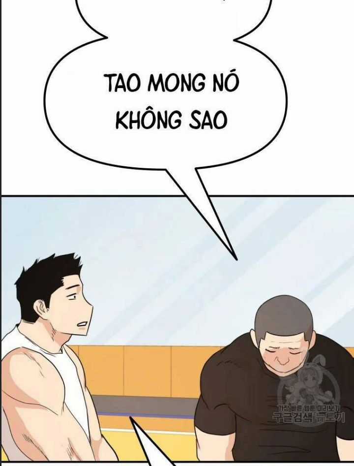 Bạn Trai Võ Sĩ - Chapter 49 - Trang 40