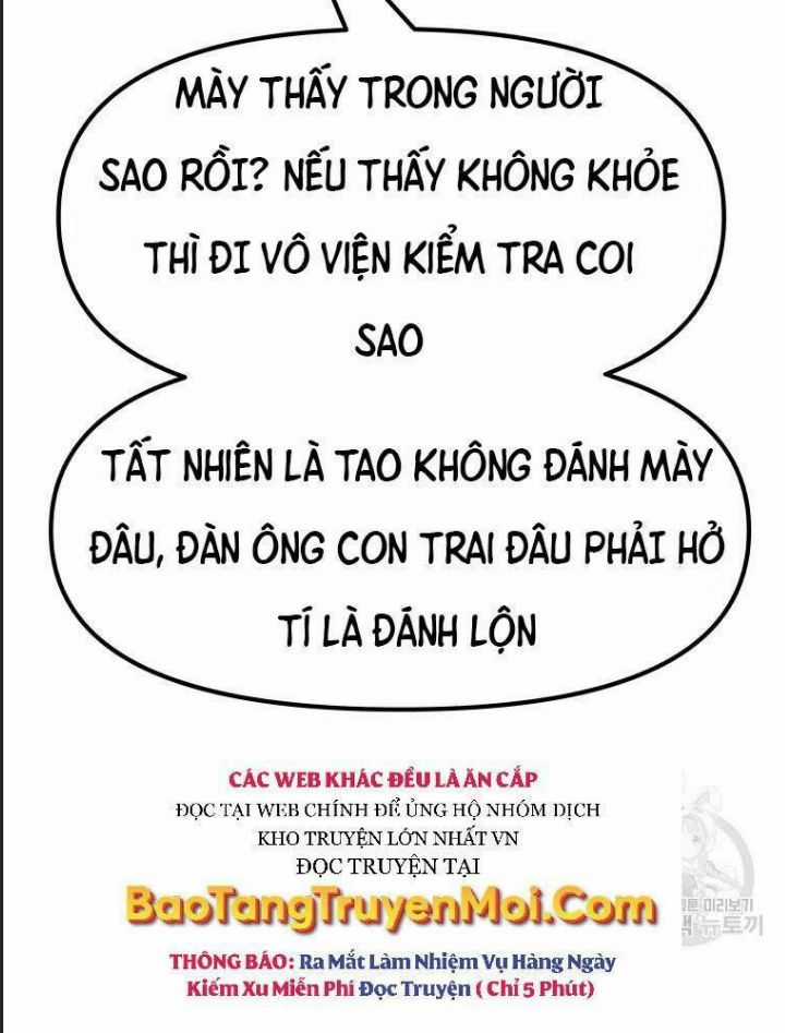 Bạn Trai Võ Sĩ - Chapter 49 - Trang 41