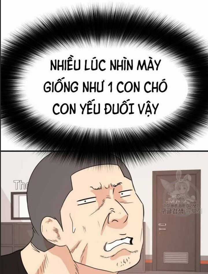 Bạn Trai Võ Sĩ - Chapter 49 - Trang 56