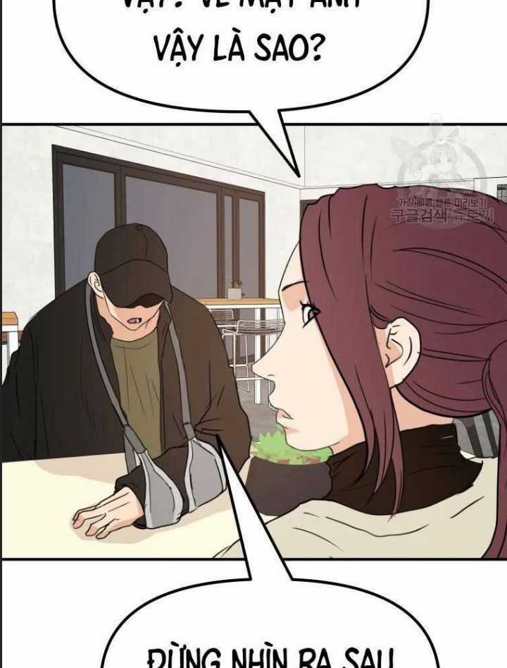 Bạn Trai Võ Sĩ - Chapter 49 - Trang 83