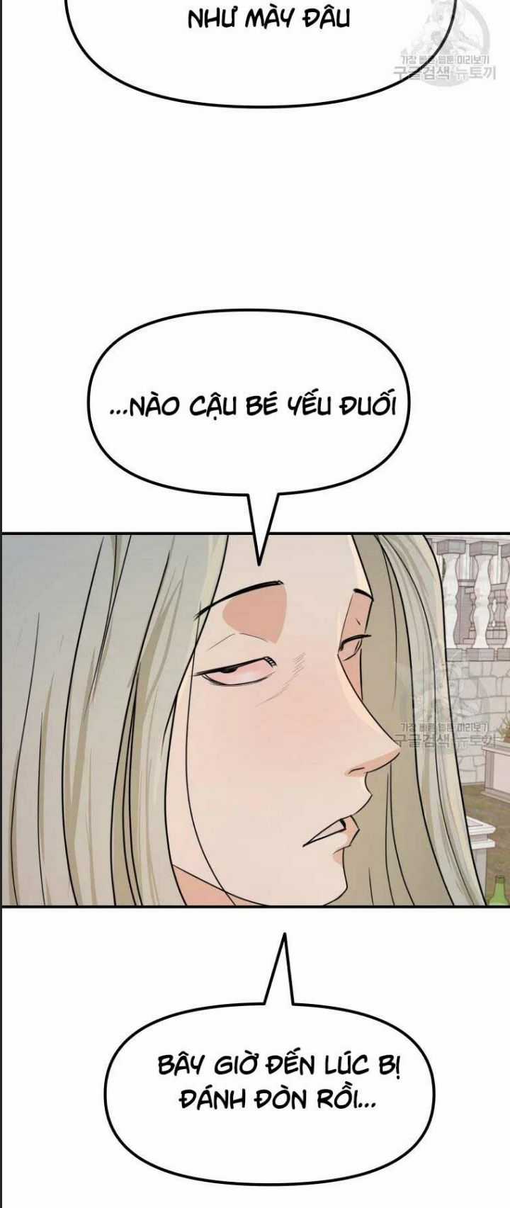 Bạn Trai Võ Sĩ - Chapter 51 - Trang 40