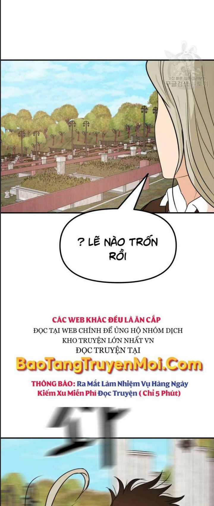 Bạn Trai Võ Sĩ - Chapter 51 - Trang 41