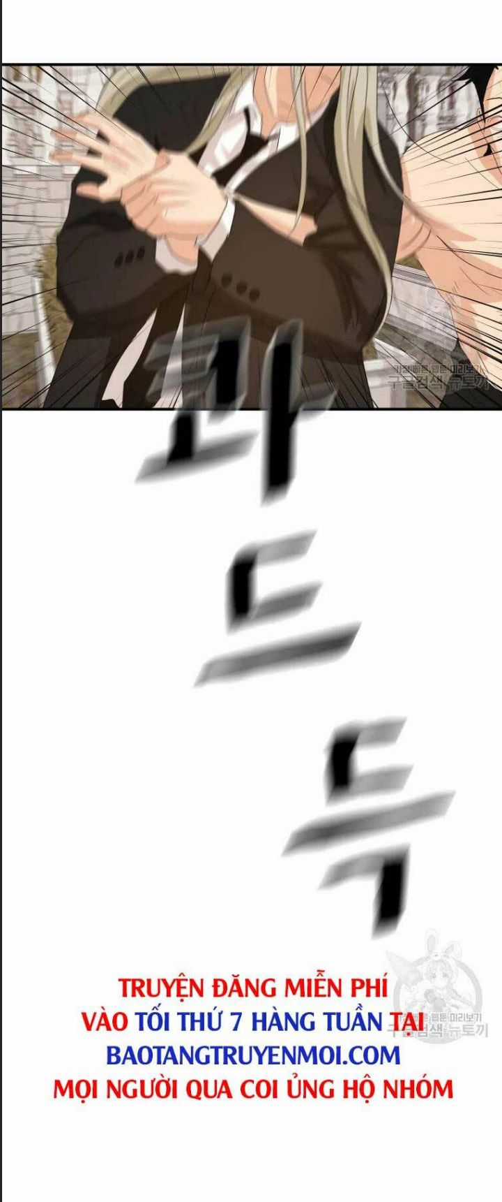 Bạn Trai Võ Sĩ - Chapter 51 - Trang 55