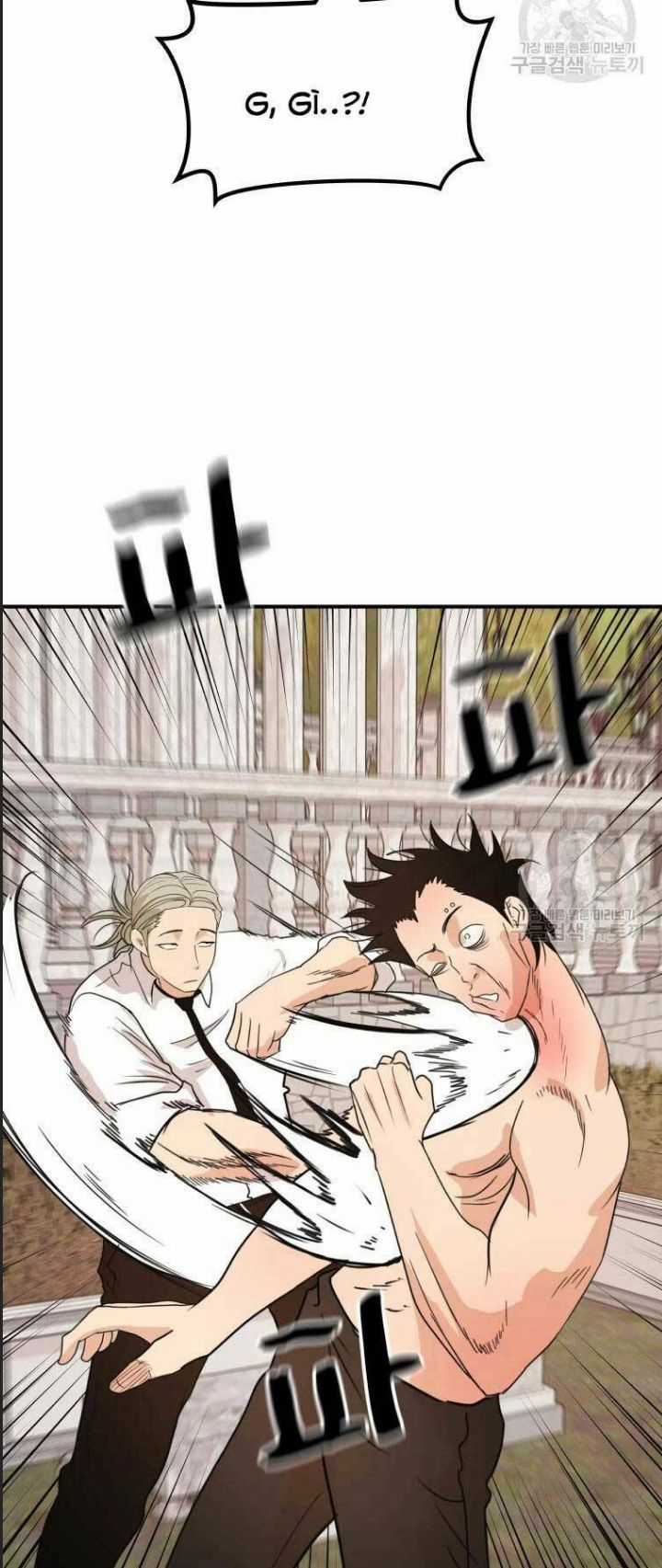 Bạn Trai Võ Sĩ - Chapter 52 - Trang 11