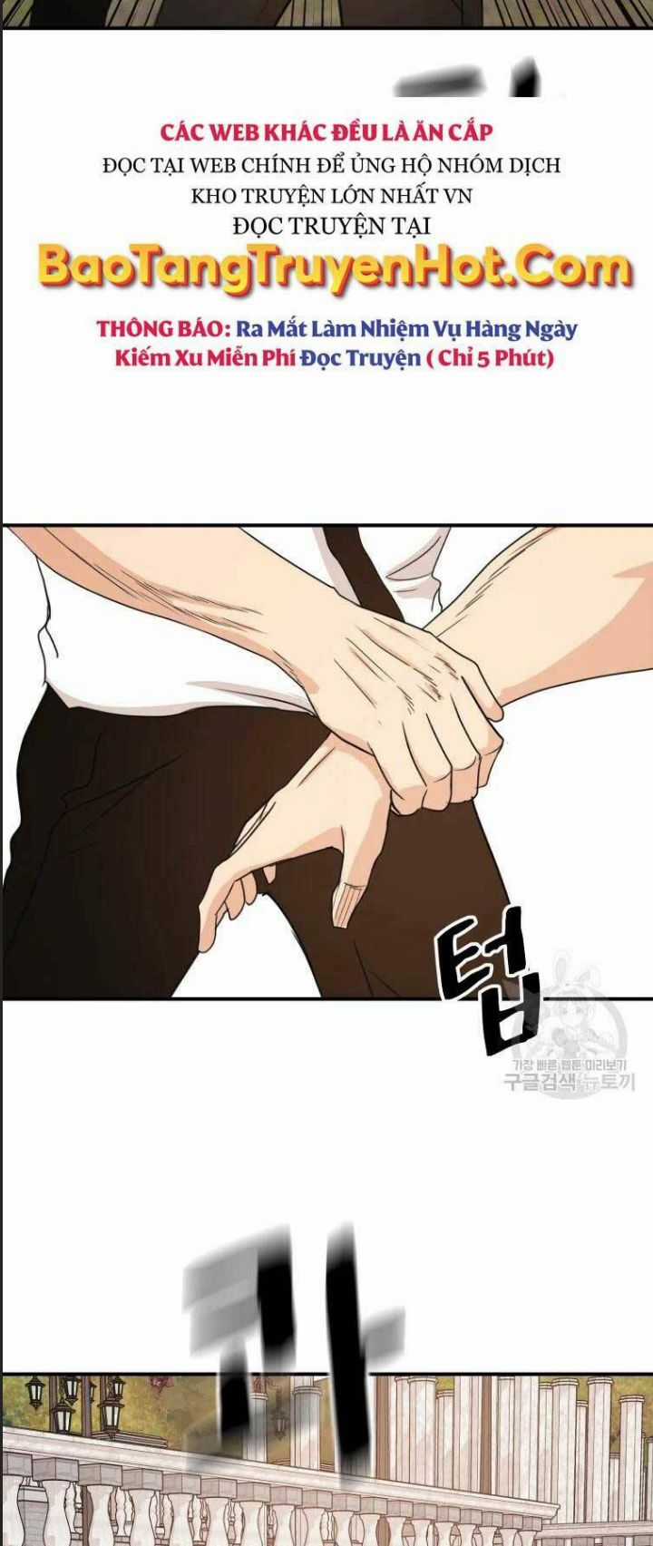 Bạn Trai Võ Sĩ - Chapter 52 - Trang 12